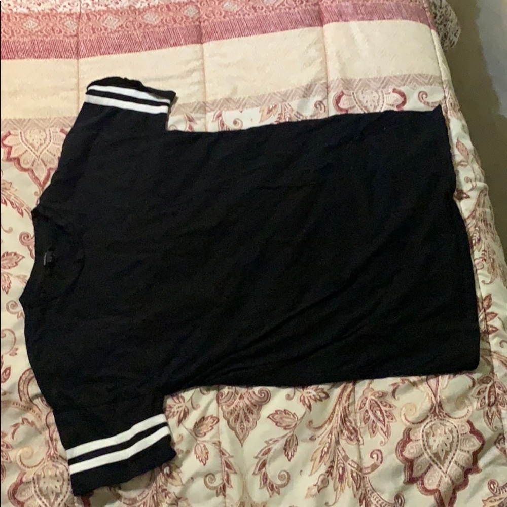 Forever 21 dress shirt